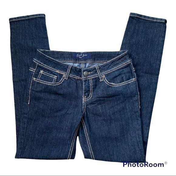 Earl Jeans Stitch Design Size 5 - Picture 7 of 9